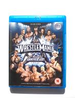 Wrestlemania 25th Anniversary (2 disc), Cd's en Dvd's, Ophalen of Verzenden, Zo goed als nieuw