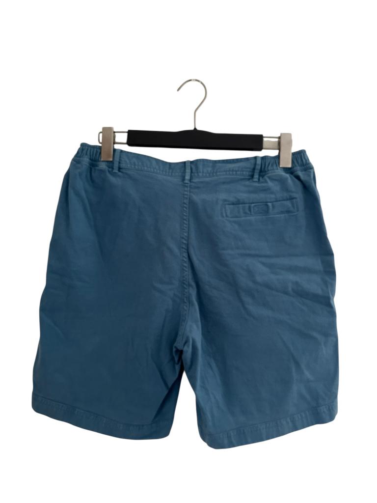 Mr Marvis korte broek XL, Maat 56/58 (XL), Zo goed als nieuw, Verzenden, Blauw