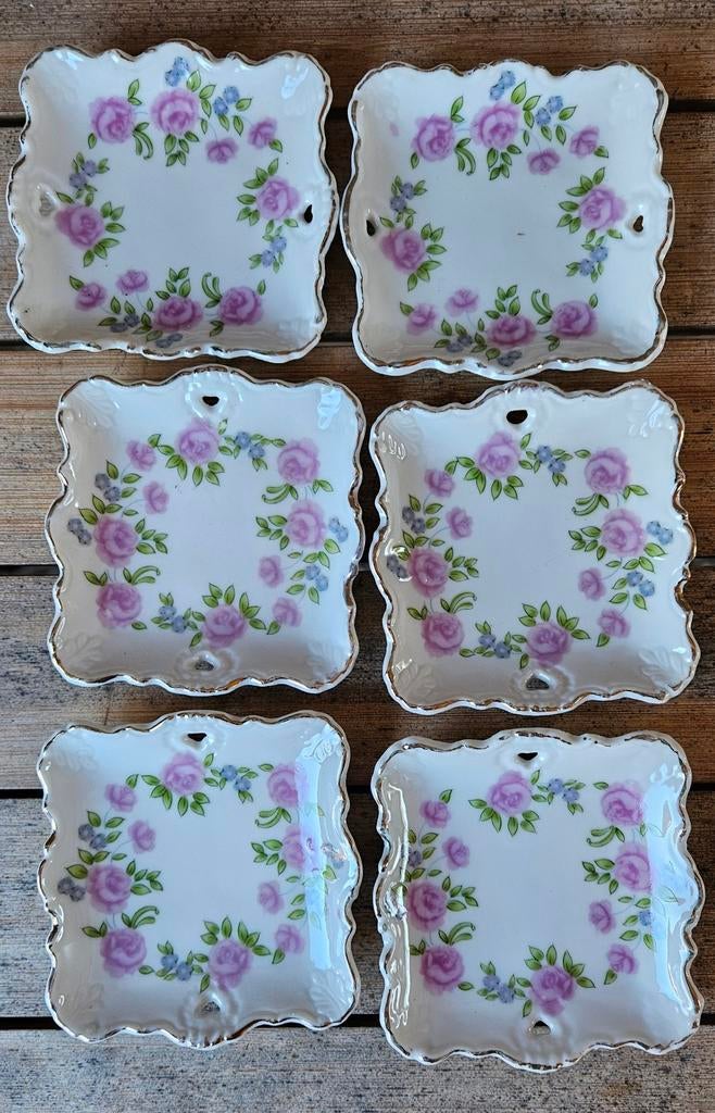 Bonbonschaaltjes, Ophalen of Verzenden