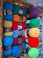 14 bollen Stylecraft Rainbow Blanket haakpakket, Ophalen of Verzenden, Nieuw, Breien of Haken, Wol of Garen