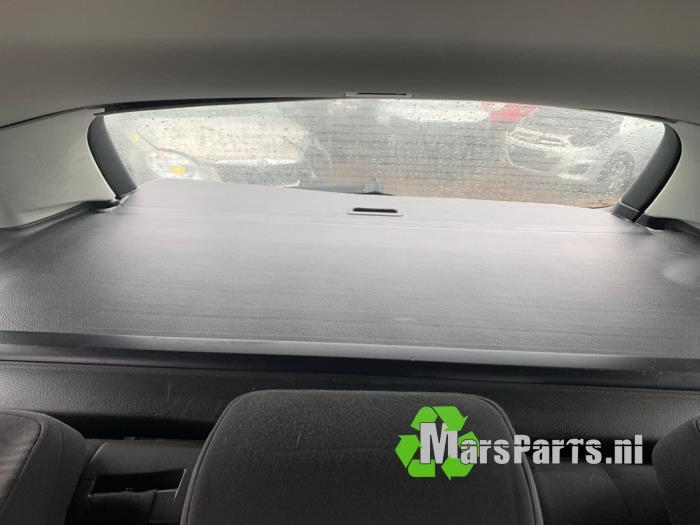 Hoedenplank van een Volkswagen Golf, Gebruikt, -, Volkswagen, -