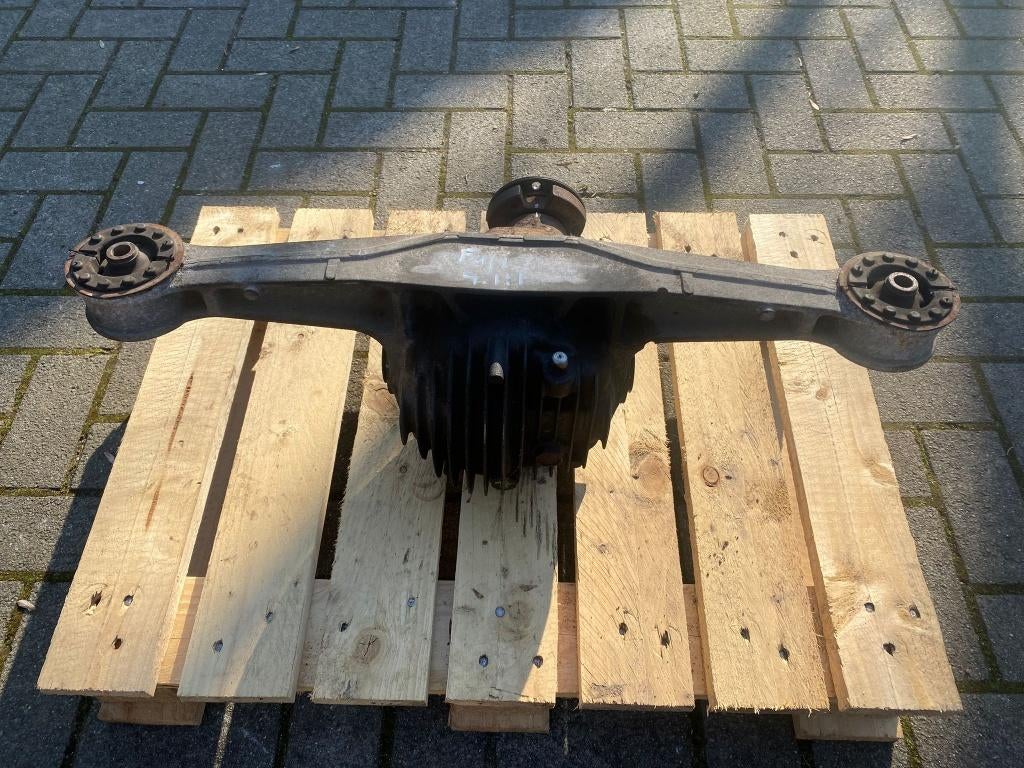 Mx5 Fuji LSD, Auto-onderdelen, Remmen en Aandrijving, Ophalen, Info@roadsterperformance.nl, Mazda, Mazda