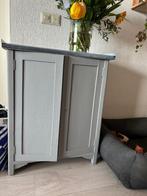 Vintage kastje!, Huis en Inrichting, Kasten | Dressoirs, Ophalen, 50 tot 100 cm, 25 tot 50 cm, Gebruikt