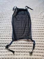 verstelbaar campingtafelnet, Ophalen of Verzenden, Zo goed als nieuw