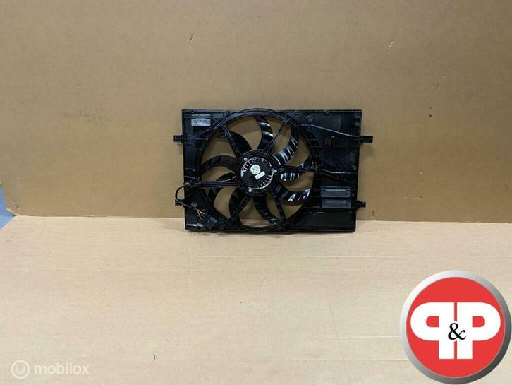 Audi A3 8Y Luchtkoelventilator Nieuw 5WA121203H, Auto-onderdelen, Carrosserie en Plaatwerk