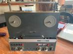 Revox A77 bandrecorder, Ophalen, Bandrecorder