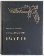De cultuur van Egypte, Kurt Lange en Max Hirmer, Beeldhouwkunst, Kurt Lange en Max Hirmer, Ophalen, Gelezen