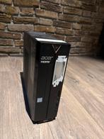Acer Aspire XC-866 Desktop PC, Ophalen of Verzenden, Gebruikt