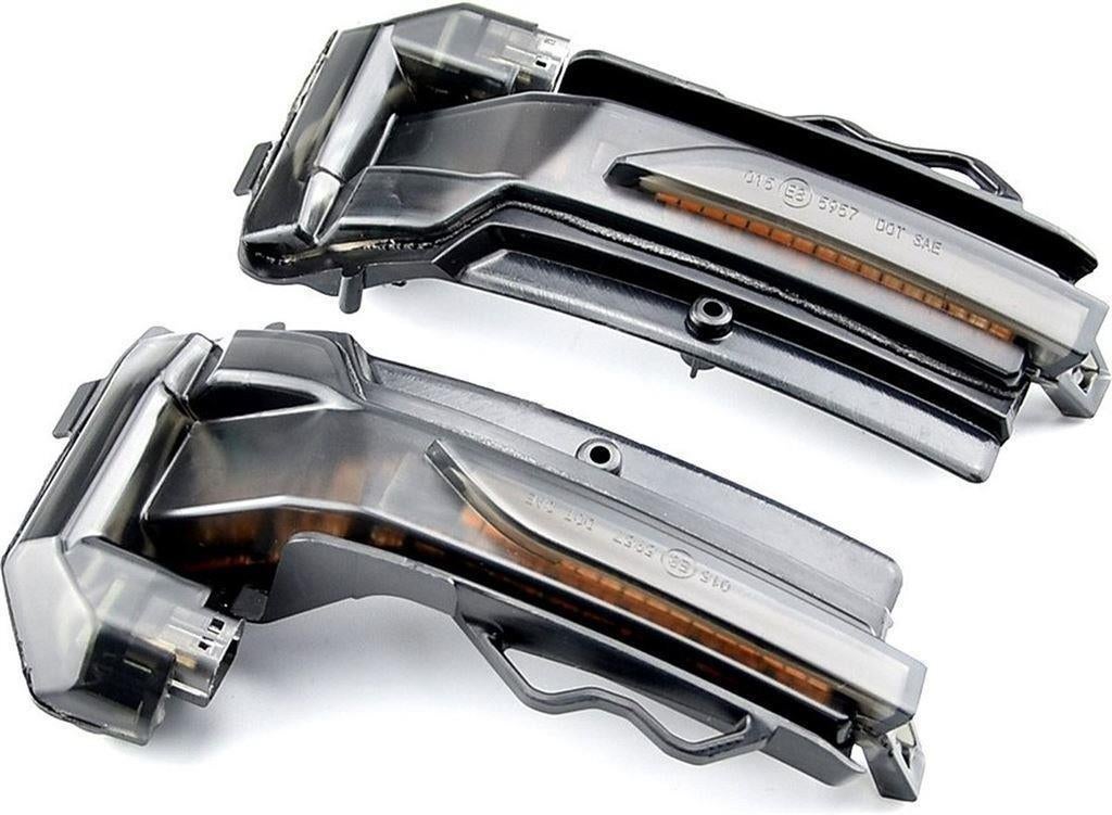 Led Dynamische Knipperlichten Geschikt Voor Audi Q2 Q3, Verzenden, Automotive Parts, A.parts@hotmail.nl, Trasmolenlaan 12 3447 GZ Woerden