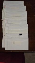 Fiches Citroën berlingo, Ophalen of Verzenden