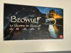 Beowulf 2 DVD Collectors Limited Edition + Boek (Nieuw), Vanaf 16 jaar, Boxset, Actiethriller, Ophalen of Verzenden