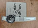Horloge omega swatch x mission to Mercury, Sieraden, Tassen en Uiterlijk, Horloges | Heren, Ophalen, Kunststof, Nieuw, Kunststof