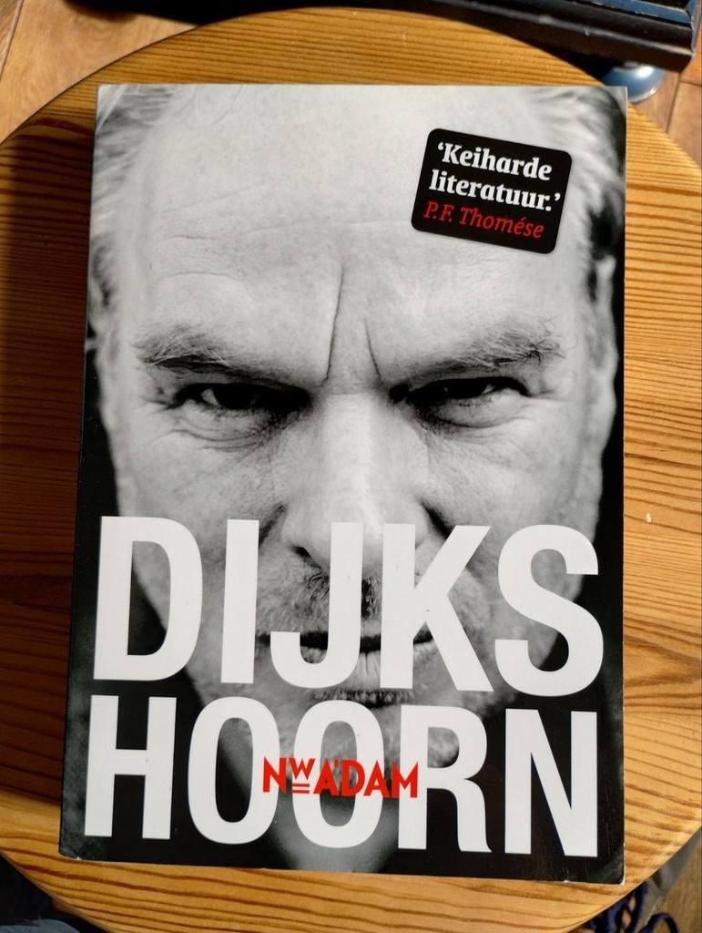 Dijks Hoorn - 10 jaar Dijkshoorn zijn beste verhalen, Ophalen of Verzenden
