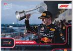 Max Verstappen #063, Verzenden, Nieuw, Formule 1
