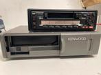 Kenwood KRC-358R Autoradio met CD-wisselaar, Ophalen of Verzenden, Gebruikt