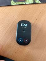 Flitsmeister FM One, Ophalen of Verzenden, Gebruikt