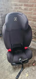 Maxi cosi titan, Ophalen, Gebruikt, 15 t/m 36 kg, Isofix