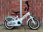 Kinderfiets Loekie Superstar 12 inch terugtraprem, handrem, Ophalen, Zo goed als nieuw, Minder dan 16 inch