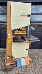 Centauro lintzaag 700mm geremd noodstop skh keur meber scm, Ophalen, 1200 watt of meer, Afkortzaag, 70 mm of meer