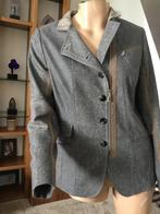 BOGNER jasje maat m origineel ZGAN 100% WOL, Maat 38/40 (M), F, R, Bogner