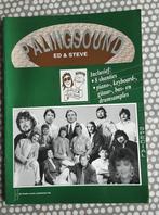 Ed & Steve - PALINGSOUND, Gebruikt, Gitaar, Ophalen of Verzenden, Artiest of Componist