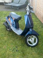 Yamaha mint 2t, Verzenden, Zo goed als nieuw, Tweetakt