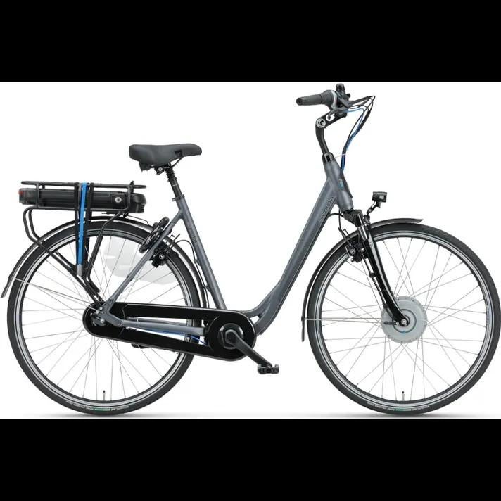 Sparta f8e a-lane ebike elektrische fiets, 51 tot 55 cm, Ophalen, Zo goed als nieuw, Sparta