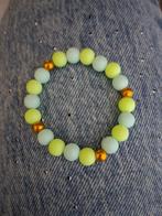 Handgemaakte Armbandjes - Uniek en Stijlvol, Sieraden, Tassen en Uiterlijk, Armbanden, Overige kleuren, Kunststof of Plastic, Nieuw