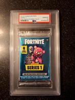 2019 Panini Fortnite Pack PSA 10 - Gem Mint, Verzenden, Nieuw, Booster
