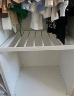 Uittrekbare broekhanger voor kledingkast pax, Ophalen, Gebruikt