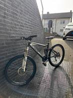 Trek evo mountainbike (voorvork fox) (demper fox float), Ophalen, Fully, 49 tot 53 cm, Zo goed als nieuw