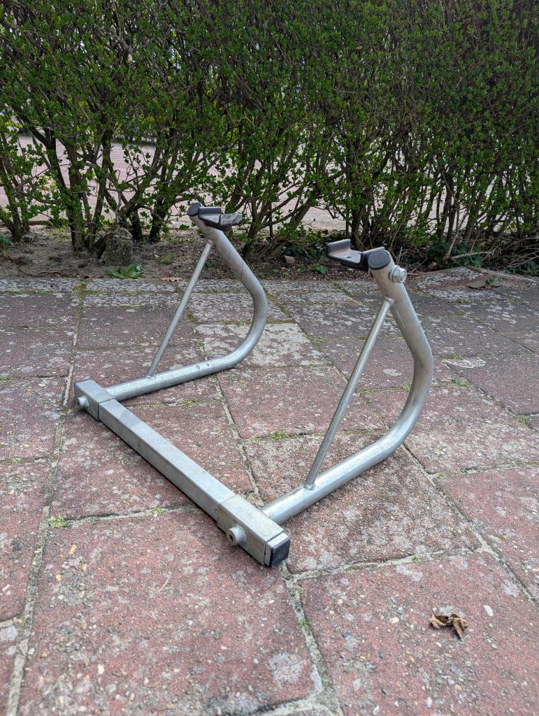 Paddock Stand voor Scooter voor € 5,00, Ophalen, Zo goed als nieuw, Overige typen, Overige merken