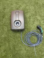 EV BOX 1-fase 3,7 kW, Ophalen of Verzenden, Gebruikt, Laadpaal en Laadkabel