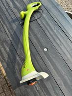 Central Park elektrische grastrimmer 10-30cm maaibreedte, Ophalen, Gebruikt, 10 tot 30 cm, Elektrisch