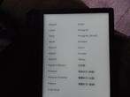 Kobo Libra H20 e-reader, Ophalen, Zo goed als nieuw, Kobo libra
