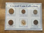 Munten set Vietnamese bank, Postzegels en Munten, Munten | Nederland, Ophalen of Verzenden, Koningin Beatrix