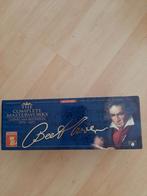 Beethoven 40 cd box, Boxset, Overige typen, Ophalen of Verzenden, Zo goed als nieuw