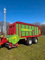 Strautmann cfs 4002 DO, Zakelijke goederen, Agrarisch | Werktuigen, Ophalen of Verzenden