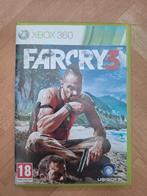 Far Cry 3 – Xbox 360, Avontuur en Actie, Vanaf 18 jaar, 1 speler, Ophalen of Verzenden