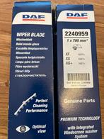 10 stuks Daf NGD XF XG XG+ Ruitenwisser Daf 2240959 700mm, Ophalen of Verzenden, Nieuw, DAF, Ruiten en Toebehoren