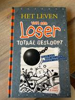 Het leven van een Loser: Totaal Gesloopt, Boeken, Ophalen, Zo goed als nieuw, Fictie algemeen