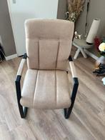 4 Henders & Hazel eethoek stoelen, Ophalen, Overige materialen, Minder dan 75 cm, Zo goed als nieuw