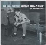 Gene Vincent- and Blue Caps- Blue Gene EP!, Verzenden, 7 inch, Zo goed als nieuw, Pop