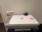 HP DeskJet 2720e All-in-One Printer/Scanner met nieuwe cartr, Kopieren, Inkjetprinter, All-in-one, Ophalen of Verzenden