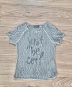 Nieuw! Geisha shirtje - maat 128, Ophalen of Verzenden, Nieuw, Meisje, Shirt of Longsleeve