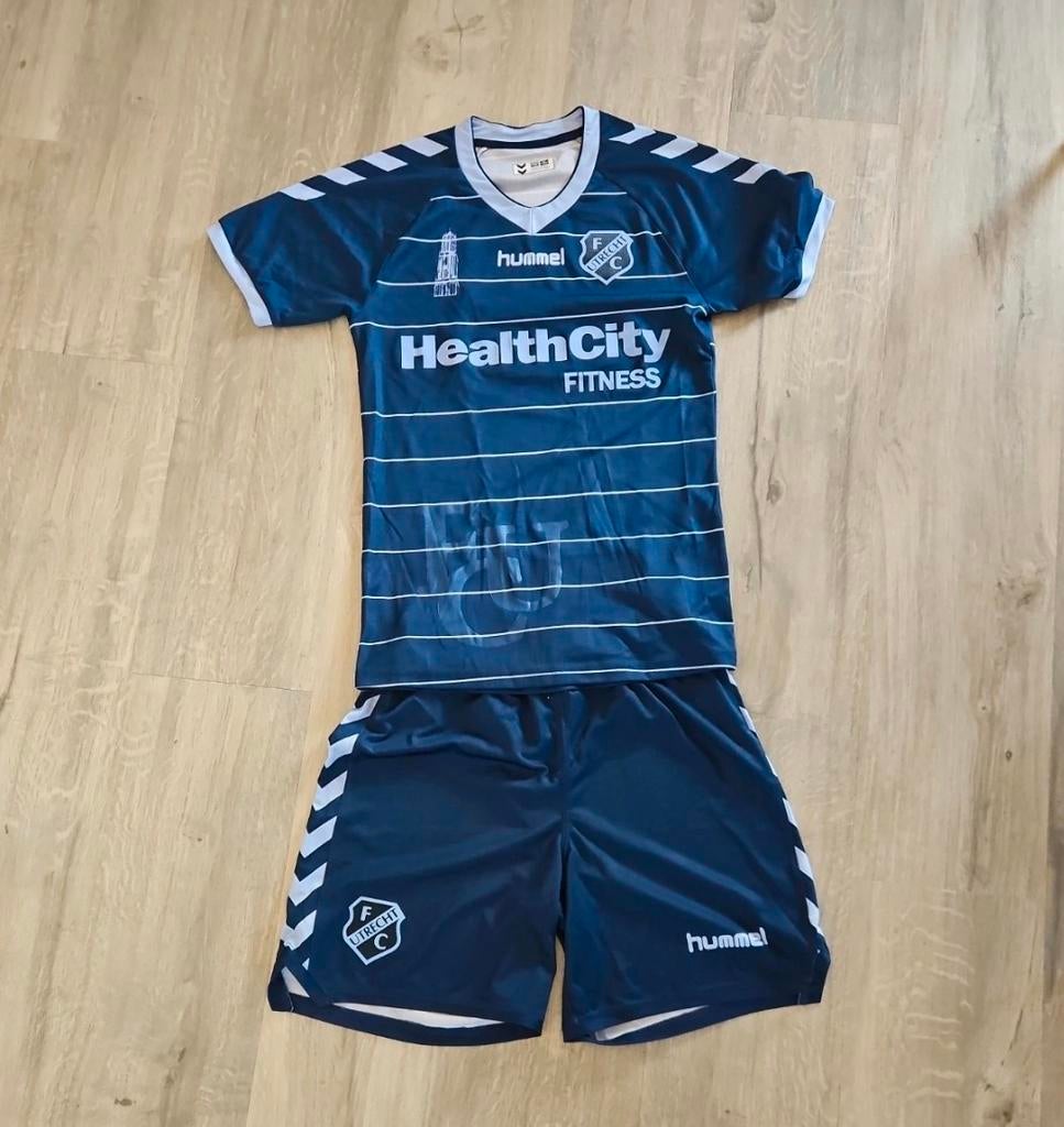 FC Utrecht uittenue 2014/2015, Ophalen of Verzenden, Shirt