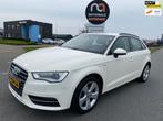Audi A3 Sportback 2014 * 1.4 TFSI Ambition Pro Line plus g-t, Auto's, Euro 6, 4 cilinders, Overige brandstoffen, Wit
