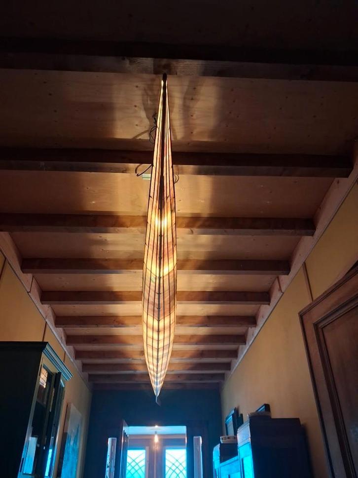 Kano, Watersport en Boten, Kano's, Overige typen, Eén persoon, Ophalen of Verzenden