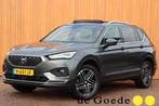 Seat Tarraco 2.0 TSI 4DRIVE Xcellence Limited Edition 7perso, Auto's, Seat, Automaat, 12 maanden, Gebruikt, Euro 6