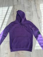 Mooie aspact hoodie. Maat s., Ophalen of Verzenden, Zo goed als nieuw